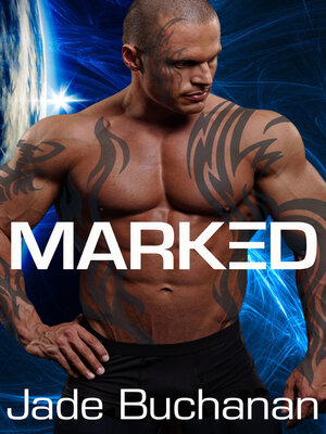 cover image of Marked